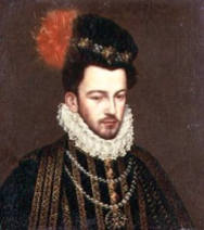 Henri III, Roi de France